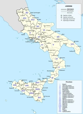 Карта страны