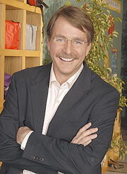 Jefffoxworthy