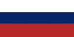 Flag of Russia