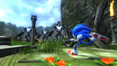 Sonic 07