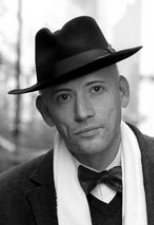 Adrian budkowski