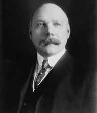 Edward II. (1932 - 1948 König von New Britannia)