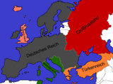 Deutsches Reich (DRD)