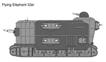 FELefant25