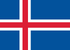 Flag of Iceland