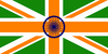 India UK Flag