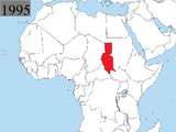 Darfur (Somaliland Independence)