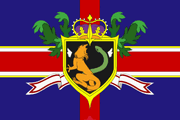 Britannia flag