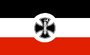 DeutschesReichWW100FaschistWW2Flagge