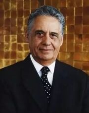 FHC in 1999