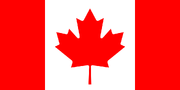 Flag of Canada