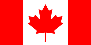 Flag of Canada
