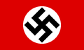 Flag of the NSDAP (1920–1945)