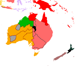 Neo-Negociation of Australia (PM)