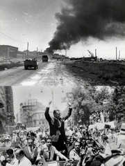 Suez Conflict (GH)