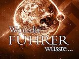 Wenn der Führer wüsste...: 9. November 2023