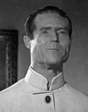 Dexter Creek (Futurist, 1969-1978 Premierminister Großbritannien)