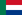 Flag of Transvaal