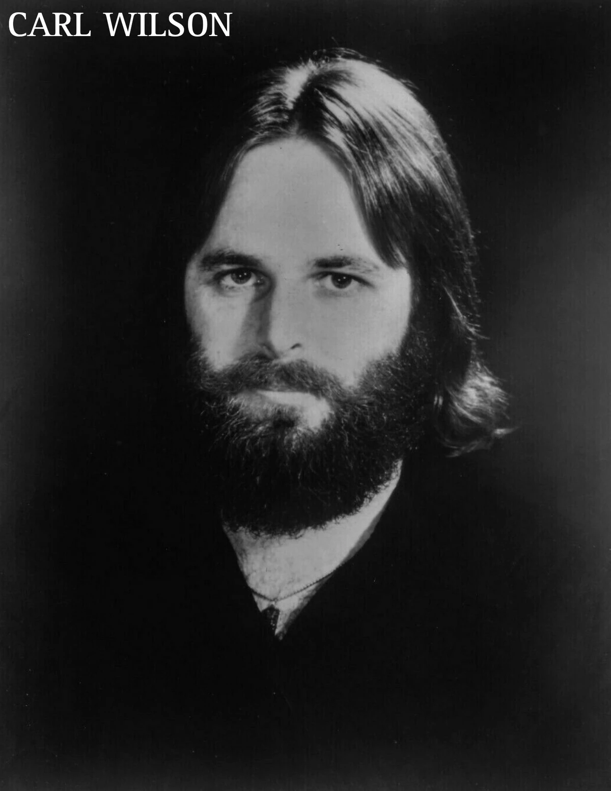 Carl Wilson (album) (Differently) Alternative History Fandom