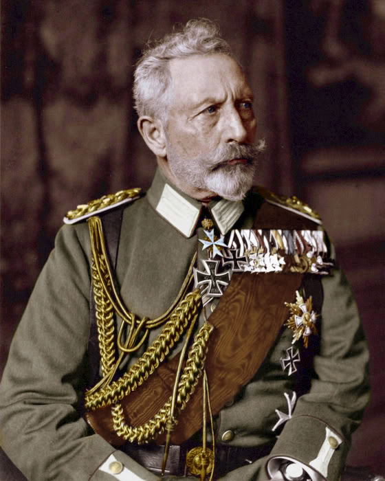 3 BIG cigar bands Washington Emperor Wilhelm I Of Germany And Generals Wwi 