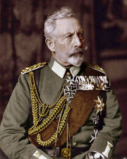 Wilhelm II photograph