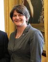 Arlene Foster MLA