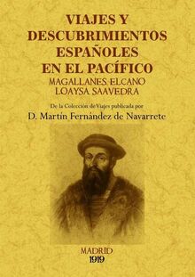 Fernández de Navarrete libro
