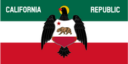 National Flag (1984-1988)