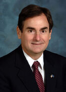 Auditor General Richard Mourdock (R)