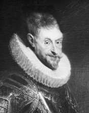 Sebastian III. der Prachtvolle (1630 - 1656 König von Portugal)