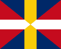  Flagge