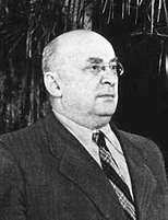 Берия в возрасте