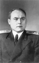 Григорий Сафонов — генеральный прокурор СССР