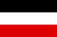 140px-Flag of the German Empire