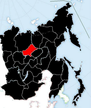 Hitsugaya Shogunate (日番谷幕府)