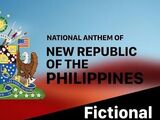 Pambansang Awit Ng Bagong Republika (New Republic)