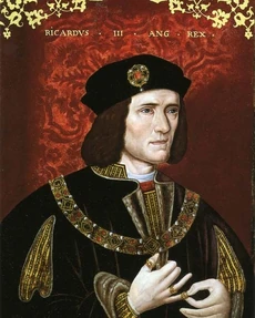 RichardIII