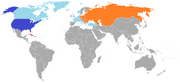 WWIII Cuba VS