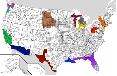 AHnations Map 15