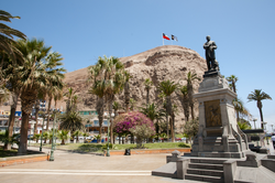 Arica, Chile