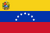 Bandera Venezuela 1954