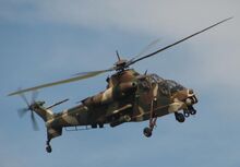 Denel AH-2 Rooivalk (2006)