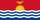 Flag of Kiribati