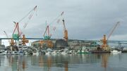 Fukuoka Shipbuilding dock01