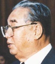 Kim Il-Sung
