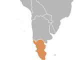 Kingdom of Patagonia (Emancipation Map Game)