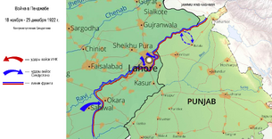 PunjabFront - 3rd stage