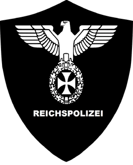 Reichspolizei-AvA