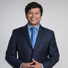 Shri thanedar