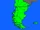 Adminstrative divisions of Araucania and Patagonia (Alternative 2014).png
